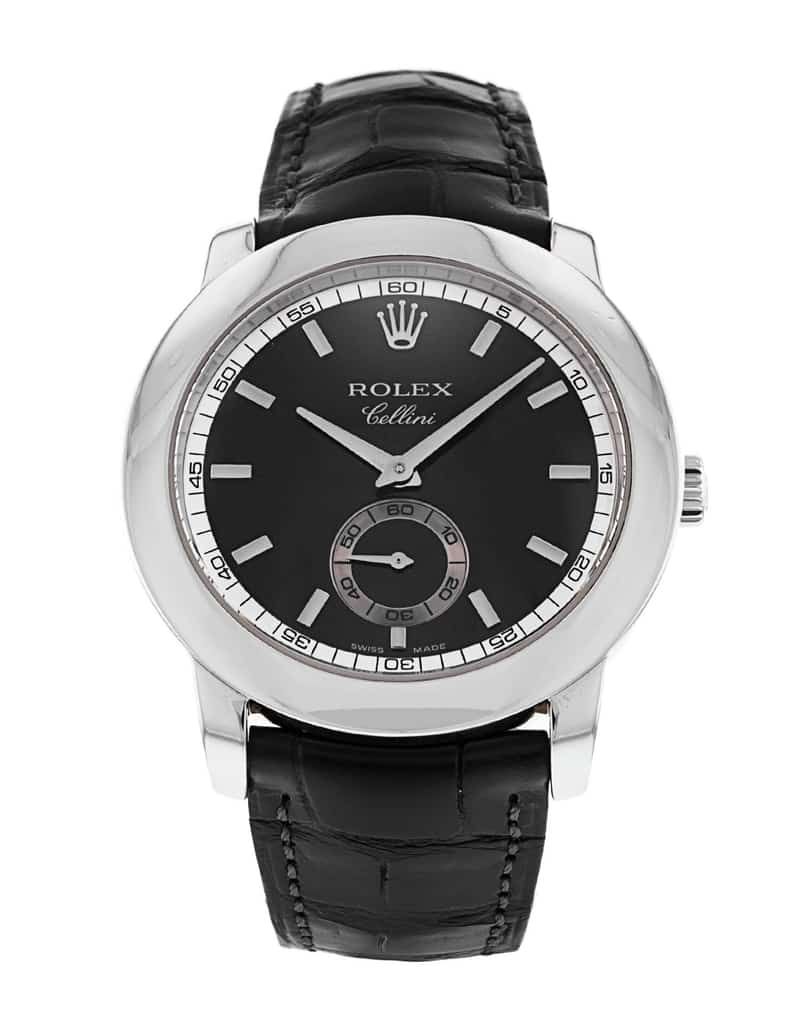 Rolex Cellini 5241/6 Rolex Cellini 5241/6